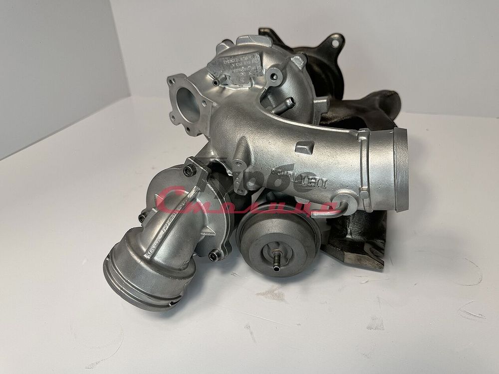 Турбина 06J145713K VAG для Audi, Seat, Skoda, Volkswagen