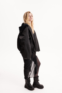 Bomber 2026 Black