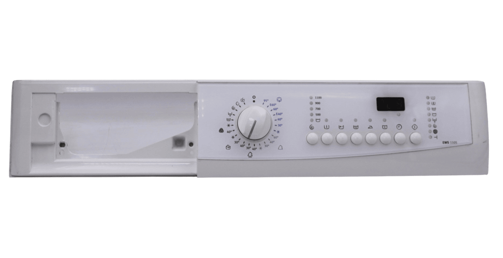 Панель стиральной машины Electrolux EWS 1105