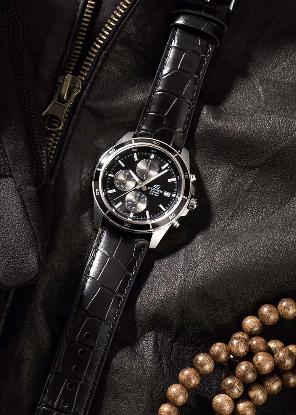 Часы Casio EFR-526L-1A