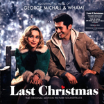 OST Last Christmas (Music by George Michael & Wham!)