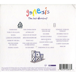 Genesis / The Last Domino? (2CD)