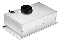 Кухонная вытяжка HOLT HT-RH-012 50 черная