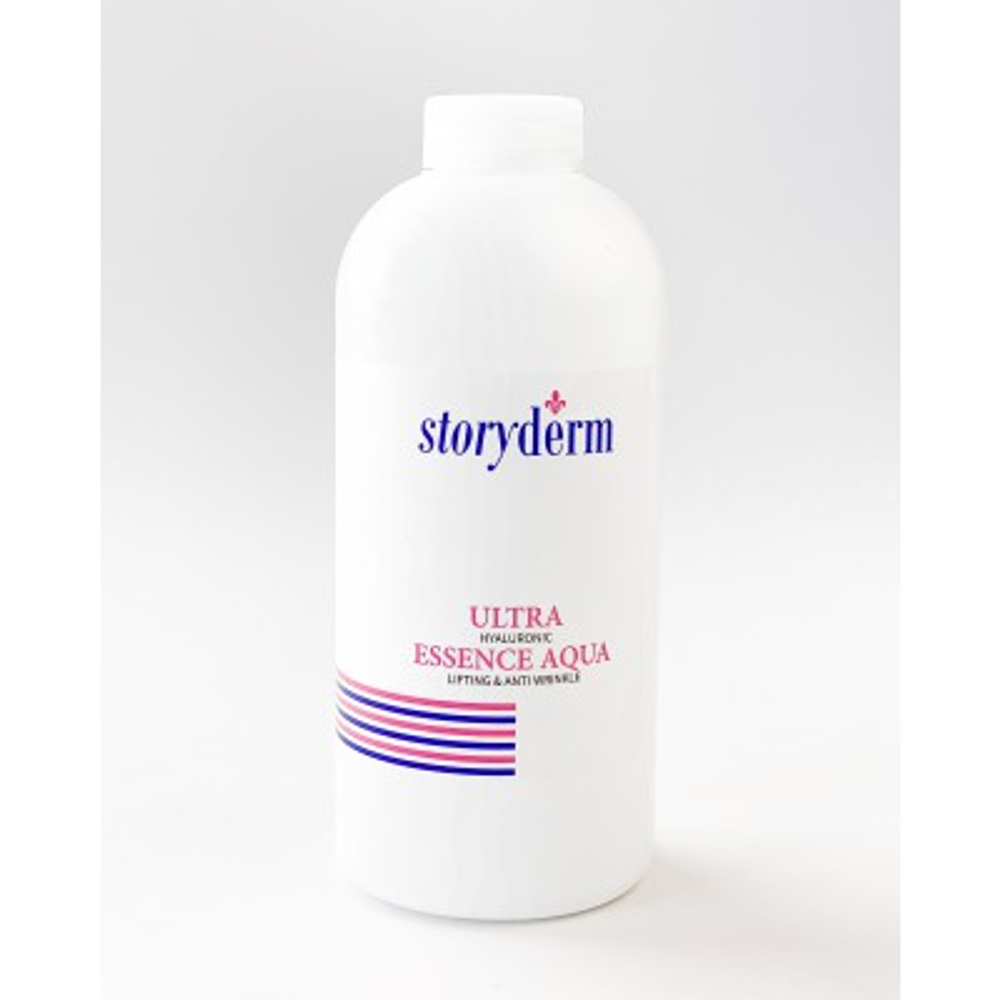 Тоник ULTRA ESSENCE AQUA Storyderm