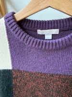 Шерстяной джемпер Burberry, 128