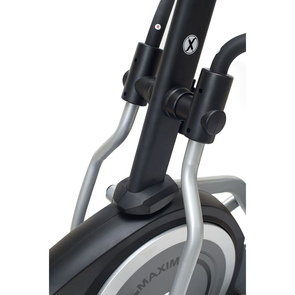 Эллиптический тренажёр Proxima Maximus iPRO