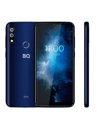 6" Смартфон Slim 2/16 ГБ 6061L DARK BLUE