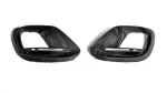 Карбоновый обвес для Mercedes Benz S-class W223 S63 2021-2024+ Мерседес Бенз