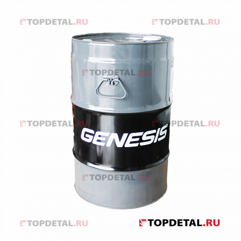 Масло моторное Лукойл Genesis Universal 10W-40 56 л 3148648