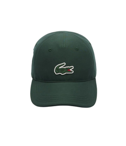 Теннисная кепка Lacoste Rolex Paris Masters Edition Мяч - green