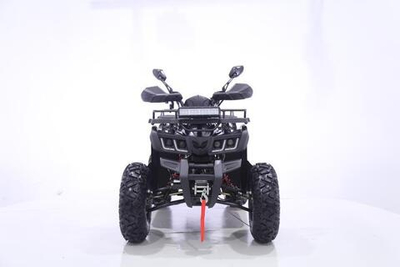 Квадроцикл взрослый YACOTA WARRIOR 200 бензин