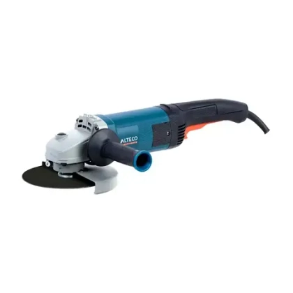Угловая шлифмашина AGH 2000-180 HEAVY DUTY ALTECO 40943