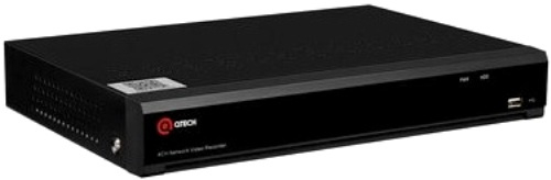 Видеорегистратор QTECH QVC-NVR-R104/8MP-4POE