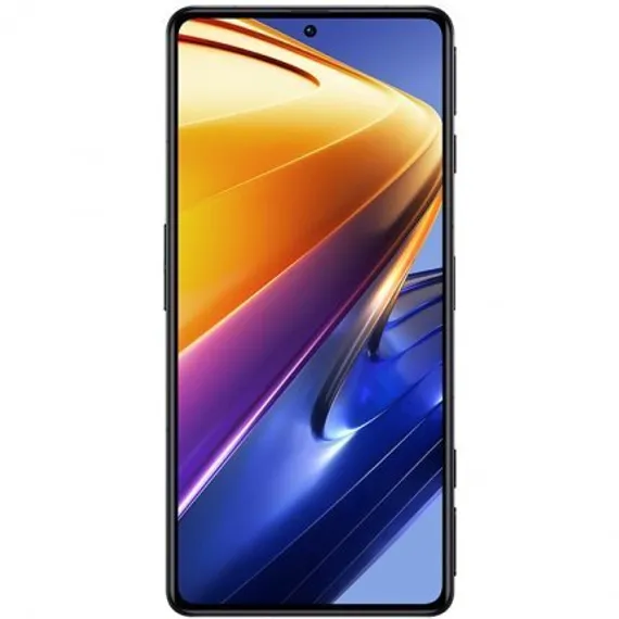 Xiaomi Poco F4 GT 12 256Gb EU Black