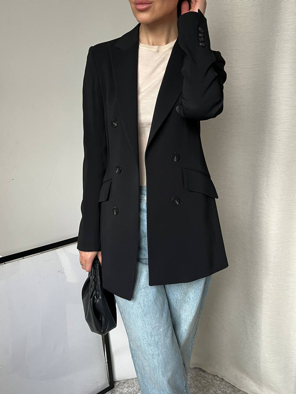 Жакет Massimo Dutti, XS