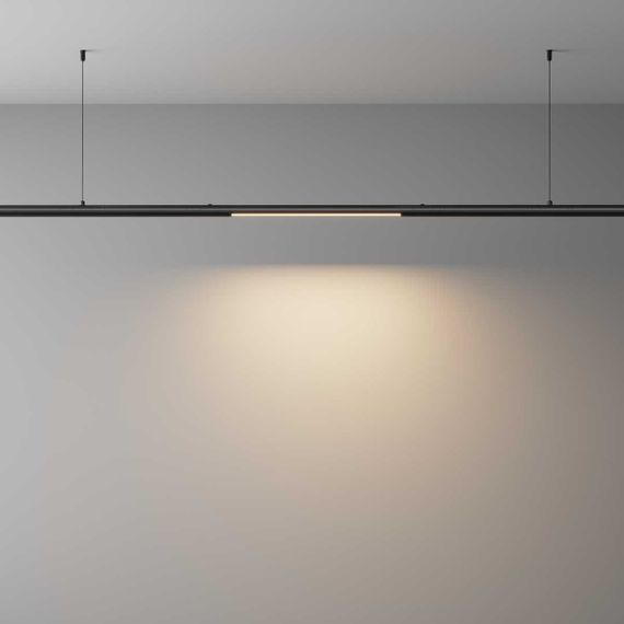 Светильник Maytoni Technical C147CL-L500-12W3K-B