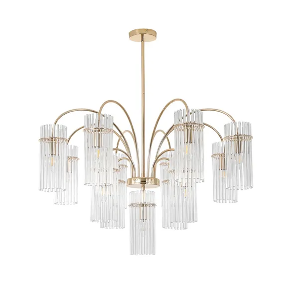 Потолочная люстра Opulenta 8413/13 Lumion
