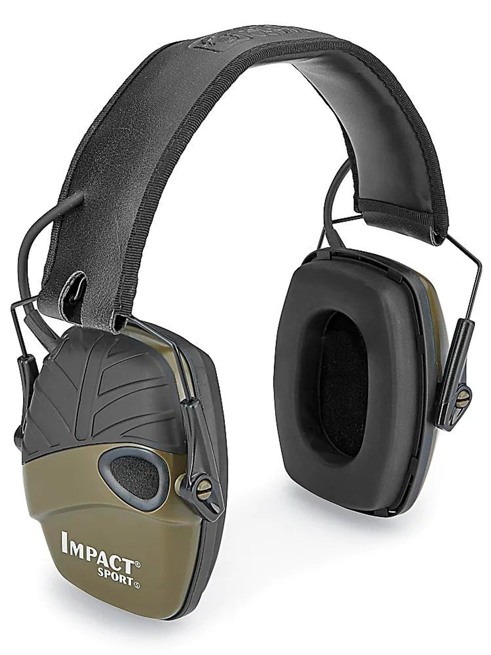 Активные наушники "Impact Sport" (HL-Y)