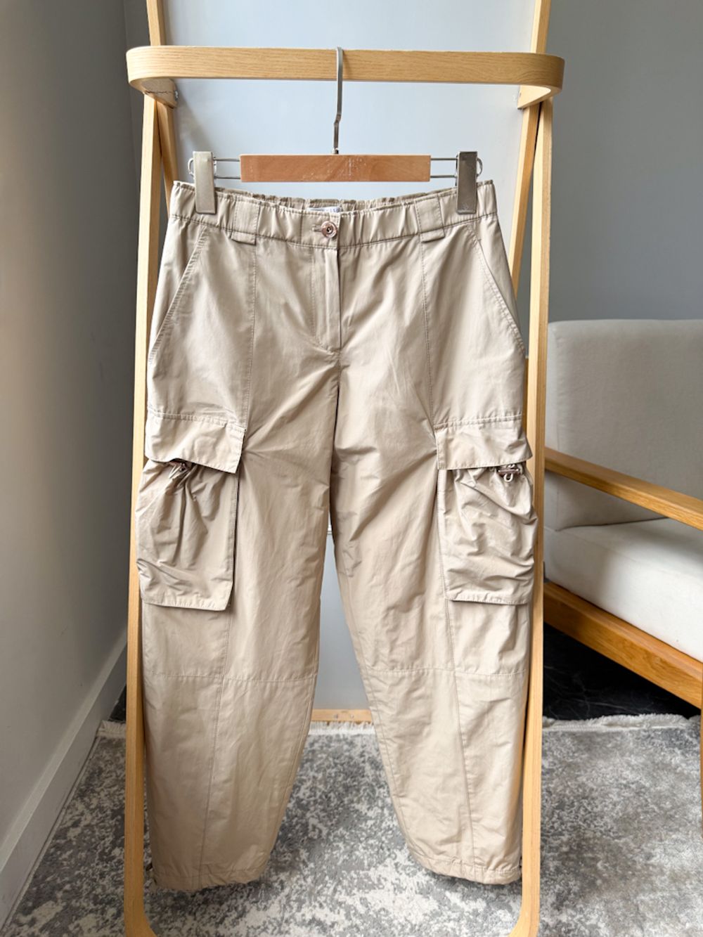 Брюки Brunello Cucinelli, 152