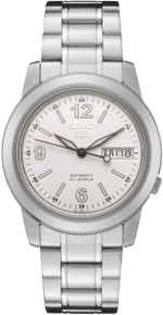 Мужские наручные часы Seiko SNKE57J1