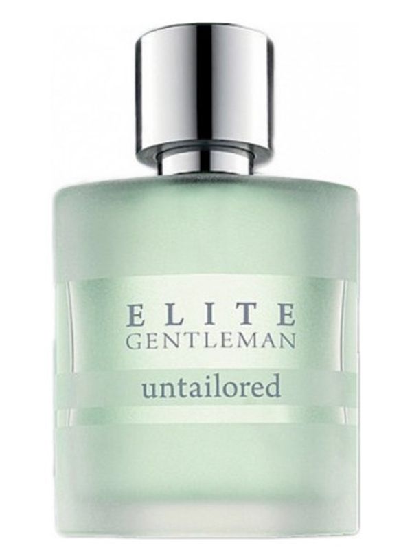 Avon Elite Gentleman Untailored