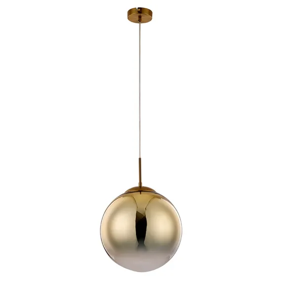 Подвесной светильник Jupiter Gold A7963SP-1GO Arte Lamp