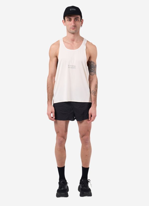 Майка Ultra Light Singlet chalk - фото 4
