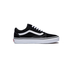 Кеды Vans Old Skool "Black White"