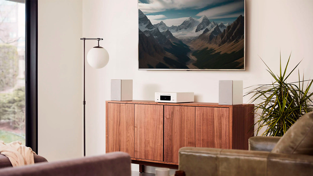 Минисистема Denon CEOL N12DAB