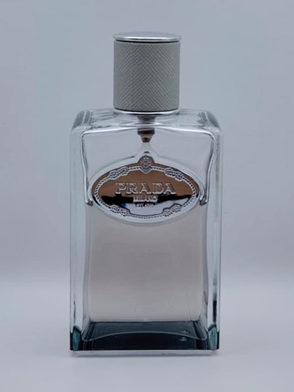 Prada Iris Cedre