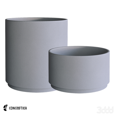 CYLINDER XL SHALE