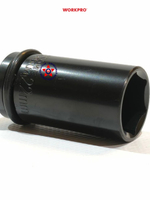 Гайковёрт аккумуляторный ударный 1/2" WP390203