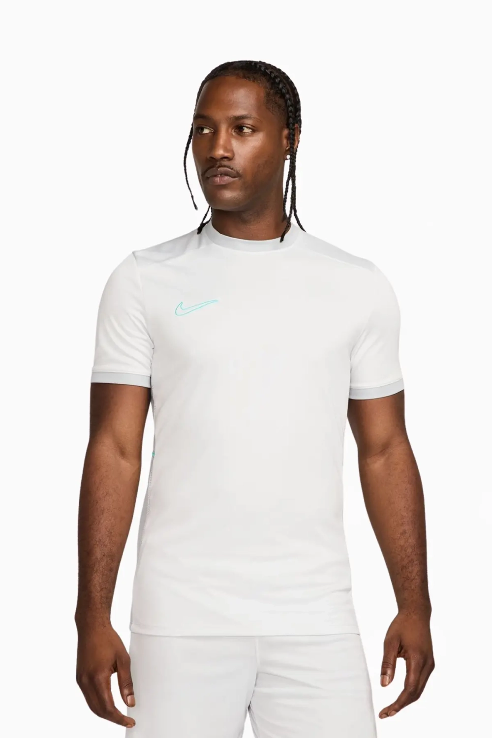 Футболка Nike Dri-FIT Academy - белый