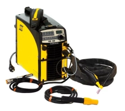 Источник Caddy Tig 2200i AC/DC, TA34 AC/DC с MMA kit и горелкой SR26