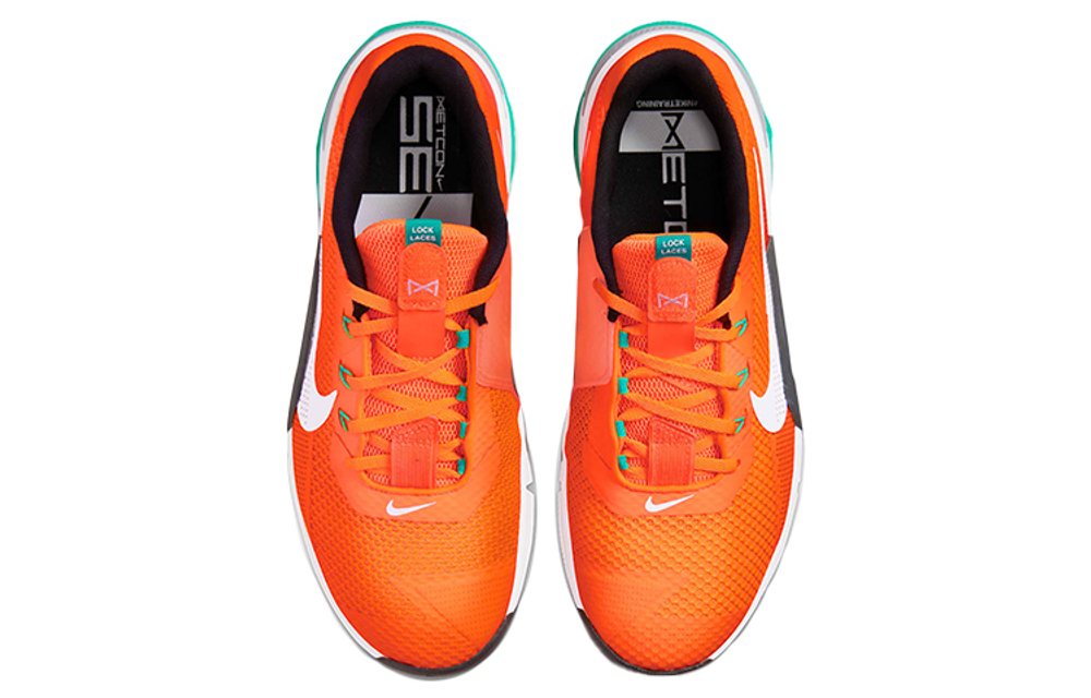 Nike Metcon 7 Total Orange