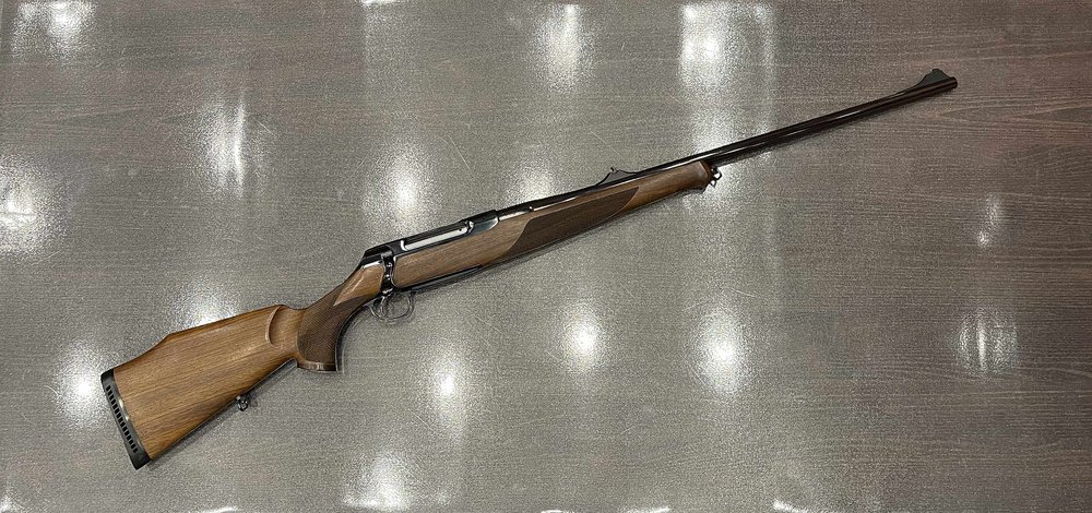 Sauer 202, к. 300Win Mag, № 18979