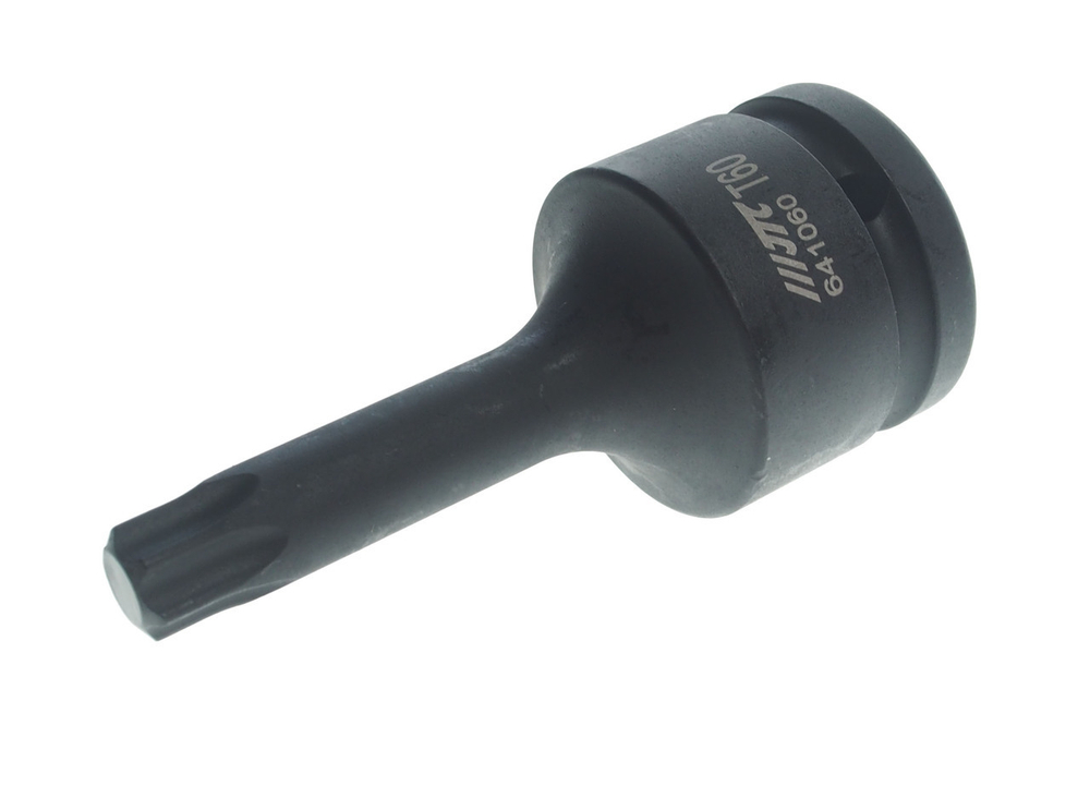 Головка торцевая 3/4" TORX T60 ударная JTC
