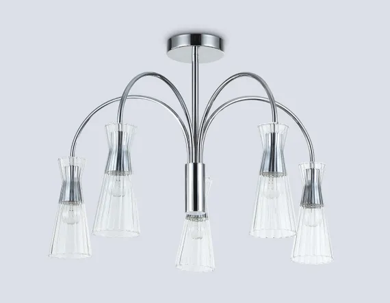 Потолочная люстра High Light LH55651 Ambrella