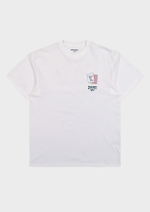 Футболка CARHARTT WIP S/S Playing Cards T-Shirt