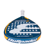 Bullpadel Discover PWR 2025 ракетка падел