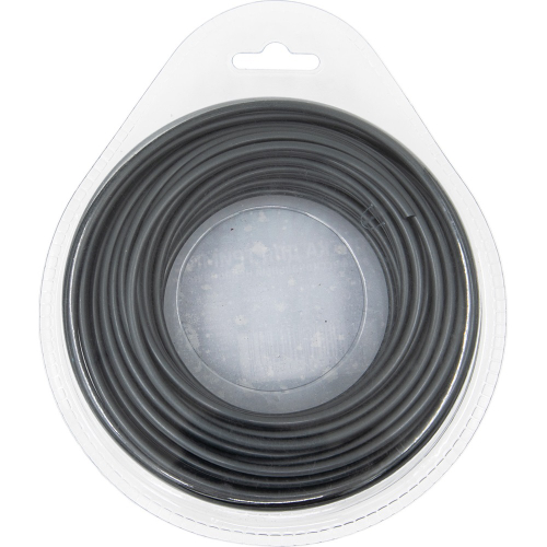 Леска NIREX DUAL ROUND 3.0*15 м (круг с сердечником)   NDR3015-75