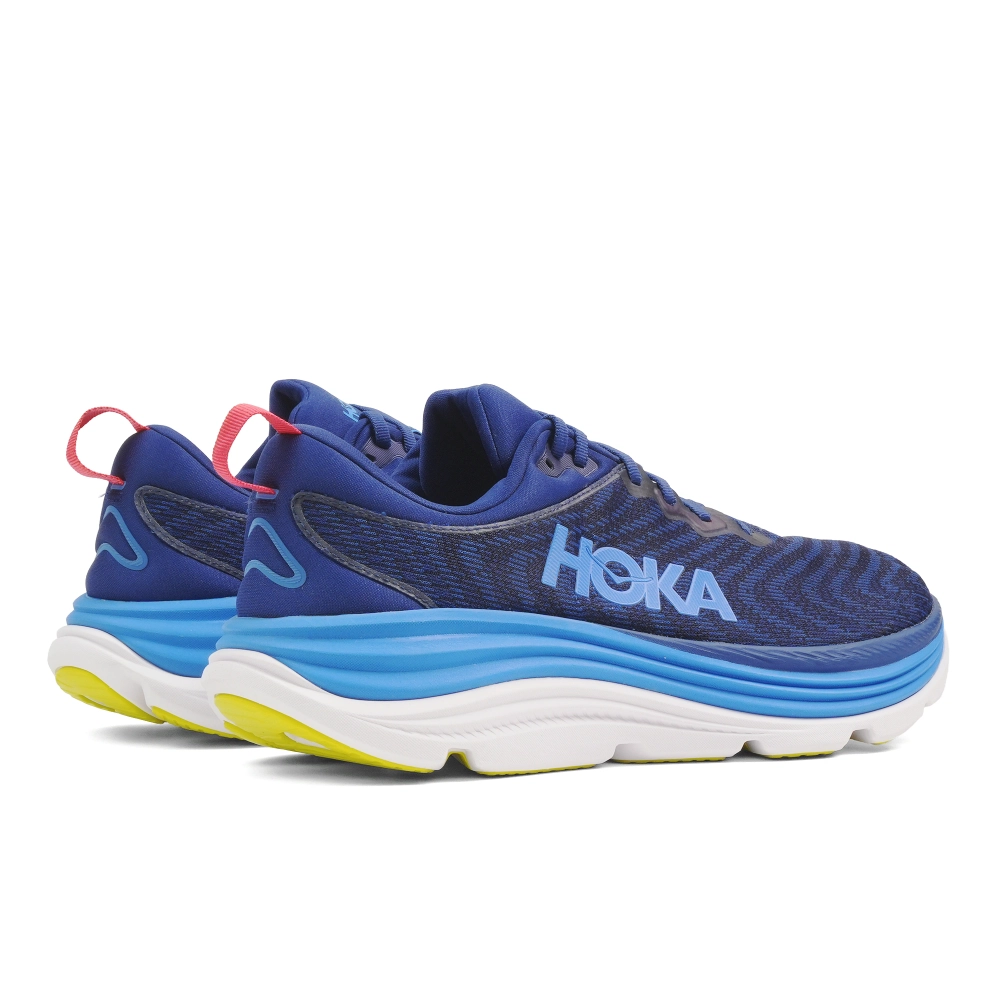 Кроссовки мужские Hoka Gaviota 5 Wide