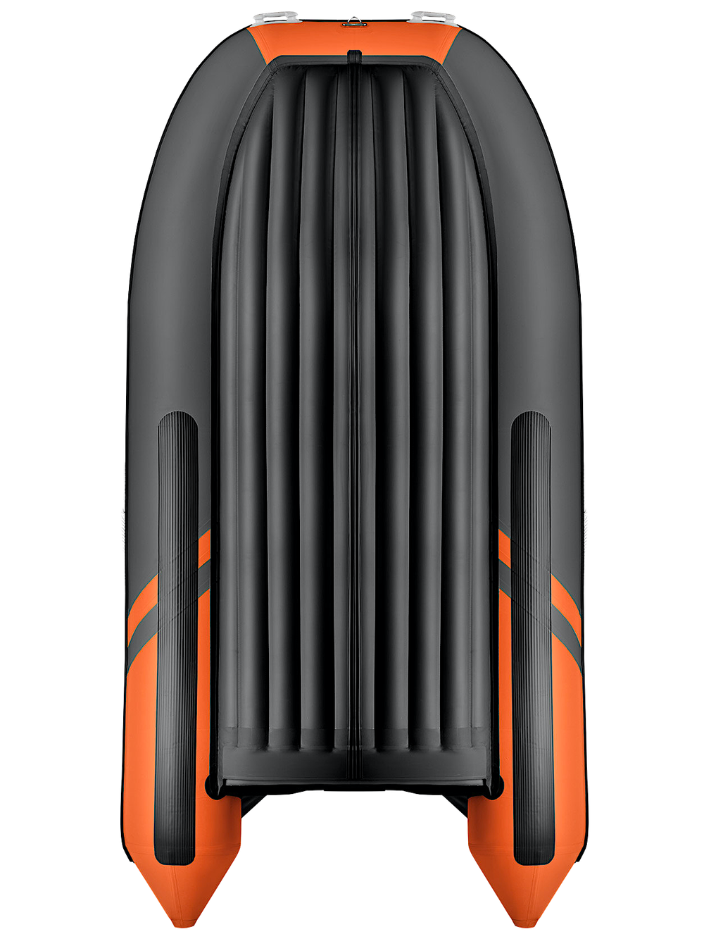 Лодка ПВХ Gladiator Air Sport E450S НДНД -