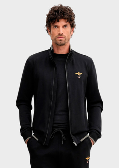 Толстовка AERONAUTICA