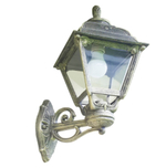 Уличный настенный светильник Fumagalli CEFA U23.131.000.BXF1R