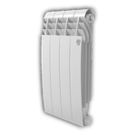 Радиатор Royal Thermo Biliner 500 белый