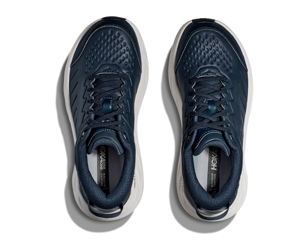 Полуботинки мужские Hoka Bondi SR WIDE
