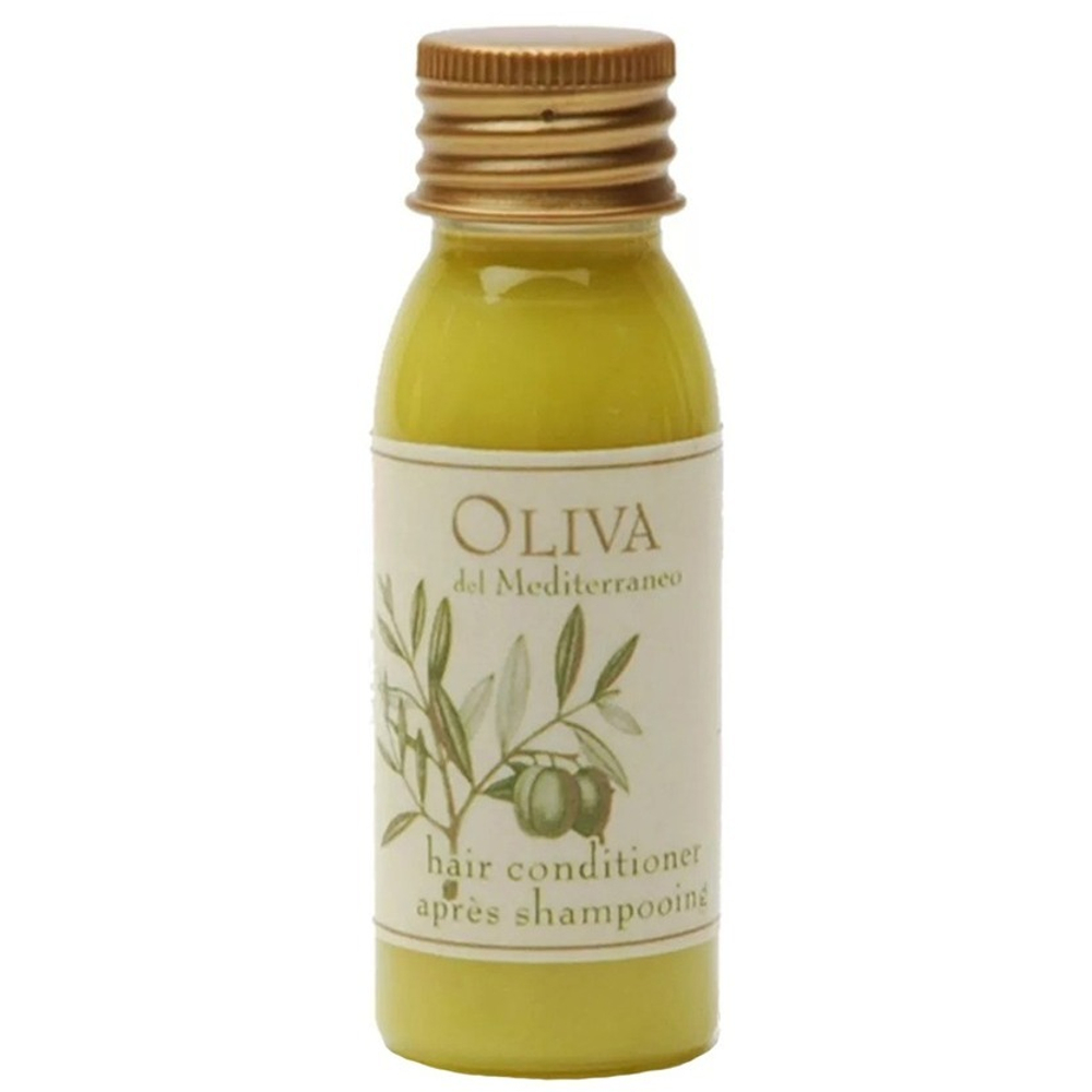 Кондиционер для волос "Oliva del Mediterraneo" флакон 30 мл