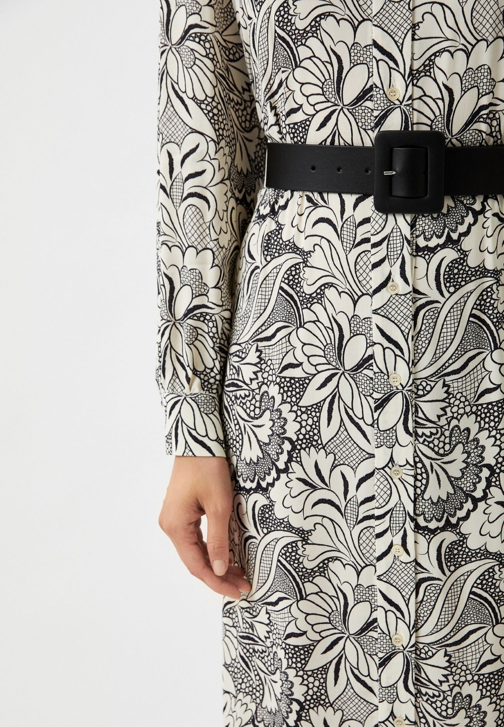 Ремень женский WEEKEND MAX MARA BRIO