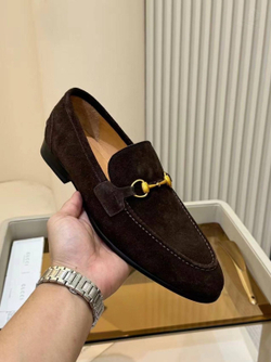Лоферы Gucci Jordaan